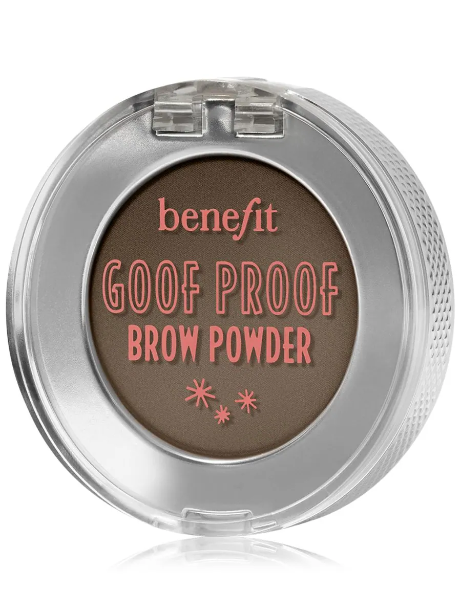 Пудра для бровей Goof Proof Benefit Cosmetics — изображение 1 из 10