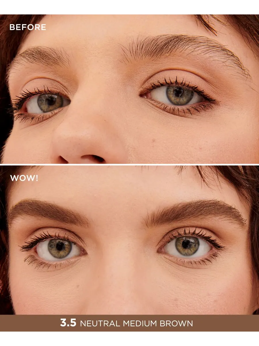 Пудра для бровей Goof Proof Benefit Cosmetics — изображение 2 из 10