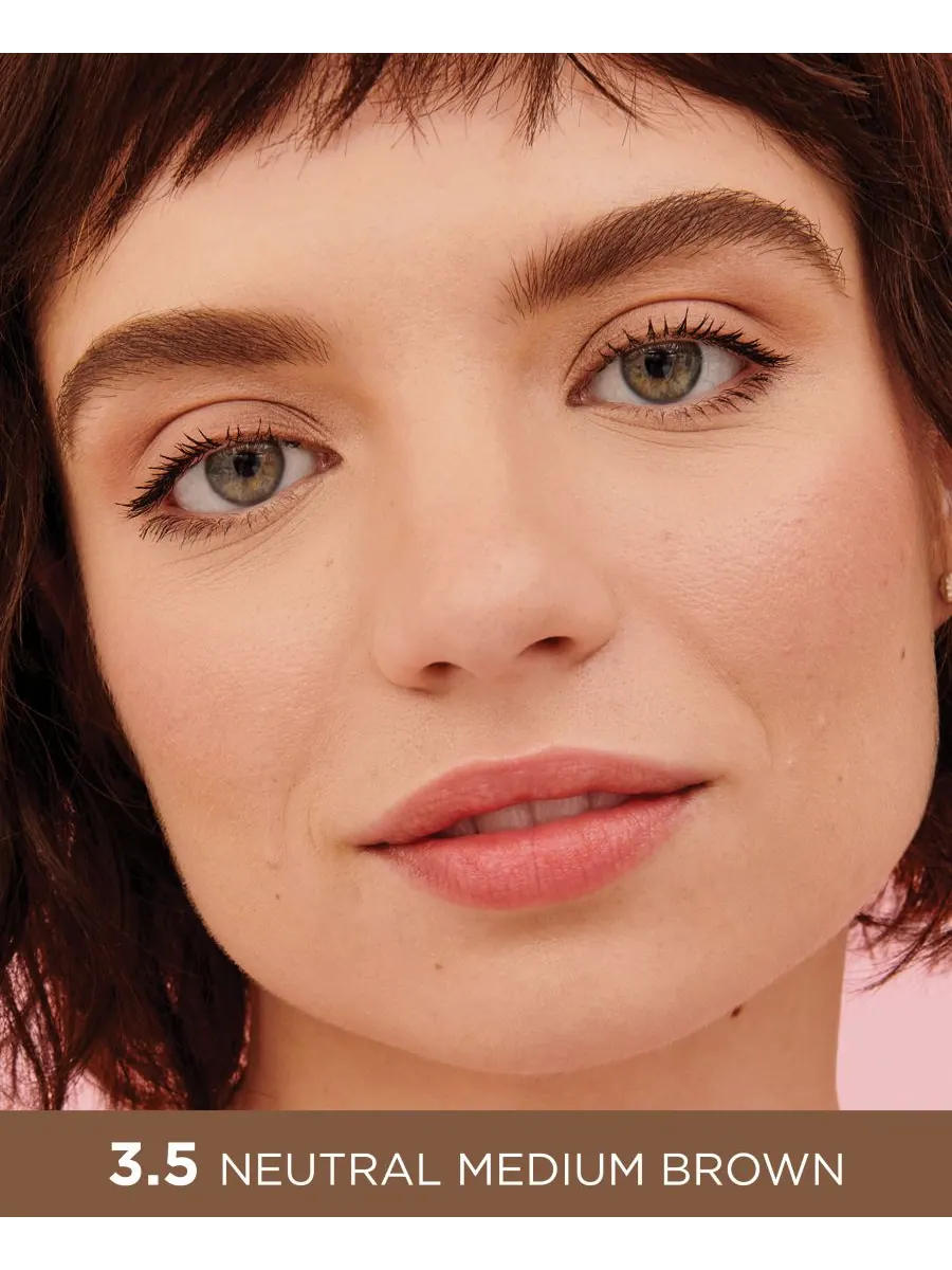 Пудра для бровей Goof Proof Benefit Cosmetics — изображение 3 из 10