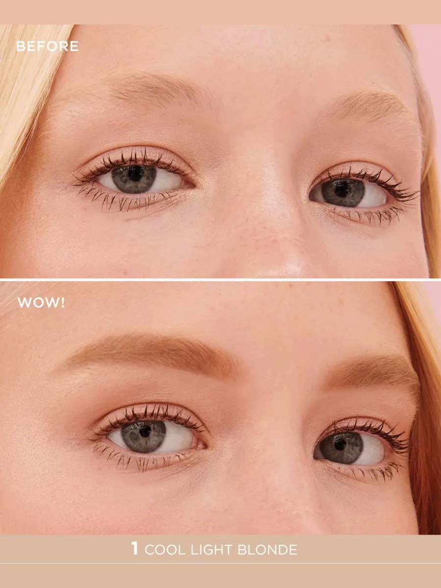 Пудра для бровей Goof Proof Benefit Cosmetics — изображение 10 из 10