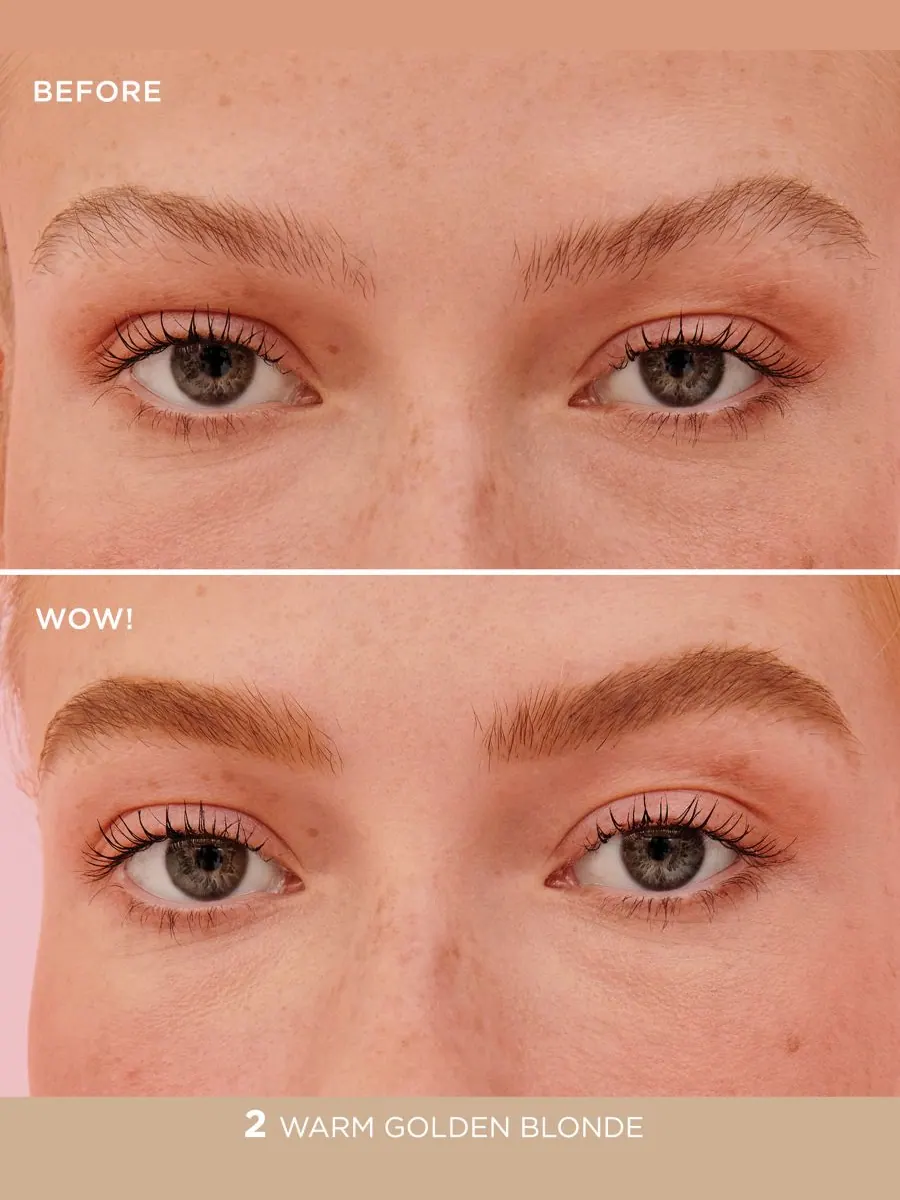 Пудра для бровей Goof Proof Benefit Cosmetics — изображение 2 из 10