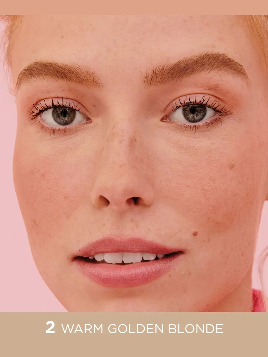 Пудра для бровей Goof Proof Benefit Cosmetics — изображение 3 из 10