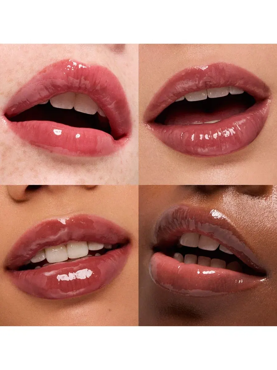Блеск для губ KIKO Milano 3D Hydra Xtreme, 6 мл, 06 Color Affair — изображение 7 из 8