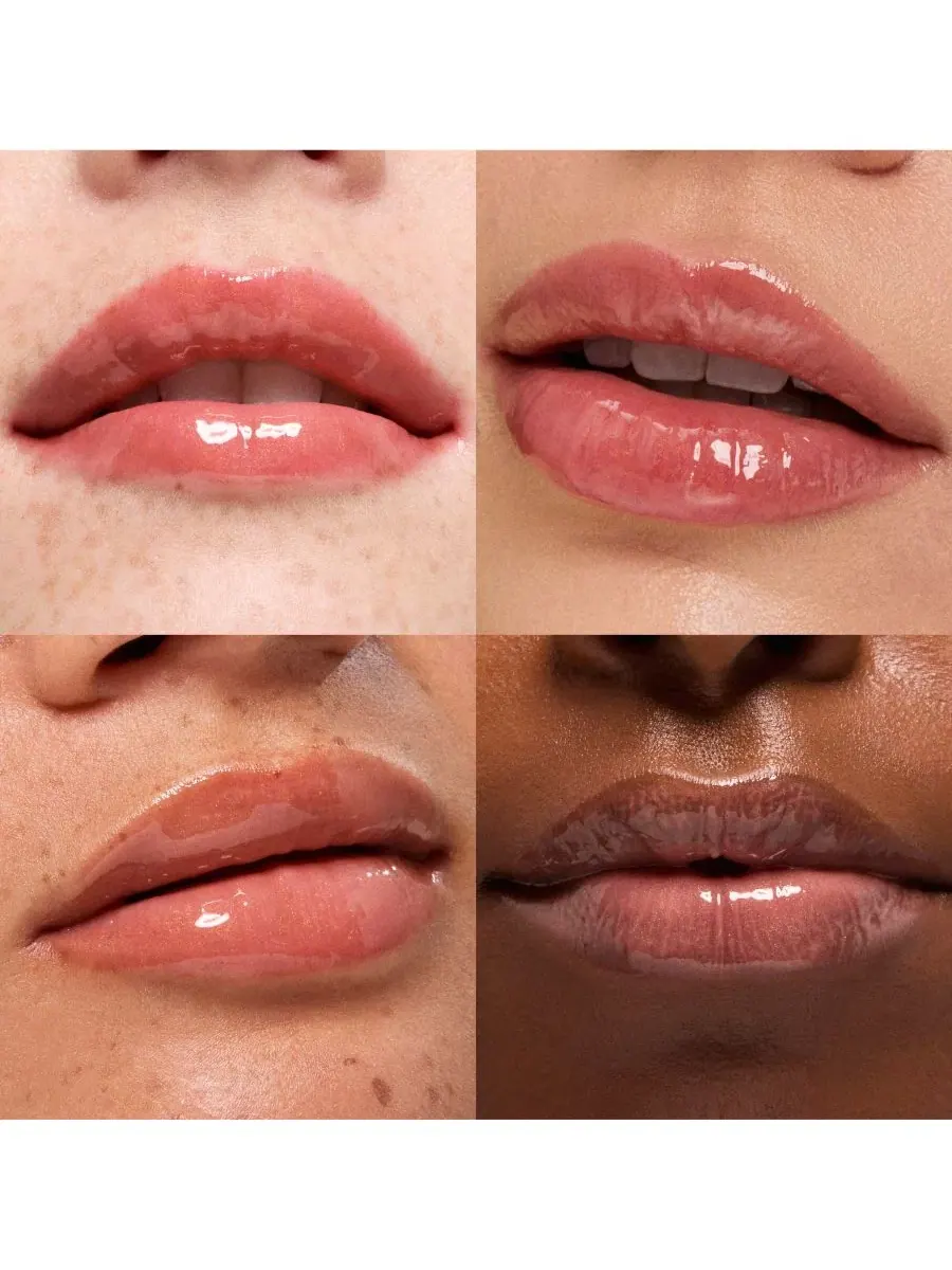 Блеск для губ 3D Hydra Xtreme Lip Gloss, 6 мл KIKO Milano, 04 Lips Dont Lie — изображение 7 из 8