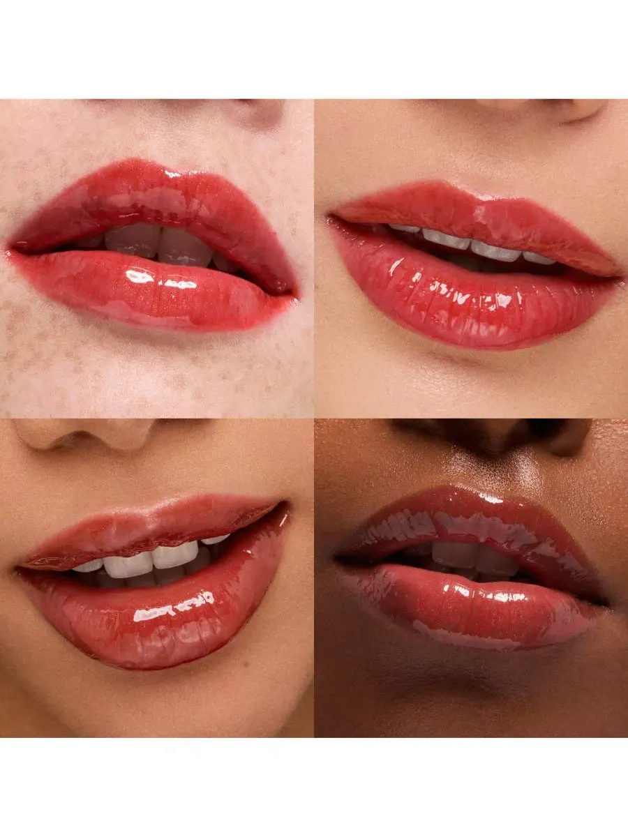 Блеск для губ 3D Hydra Xtreme Lip Gloss KIKO Milano, 05 Catch Me Cupid — изображение 7 из 8