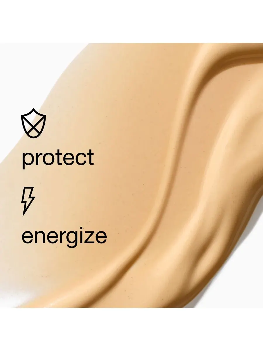 Clinique Superdefense City Block Broad Spectrum SPF 50 Daily Energy + Face Protector, 1.3 унции — изображение 5 из 7