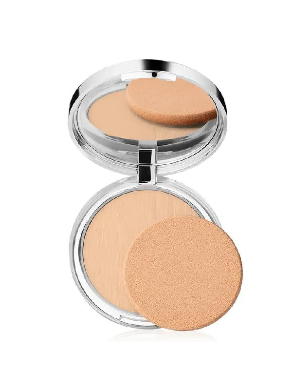 Компактная пудра двойного действия Clinique Superpowder — изображение 1 из 4