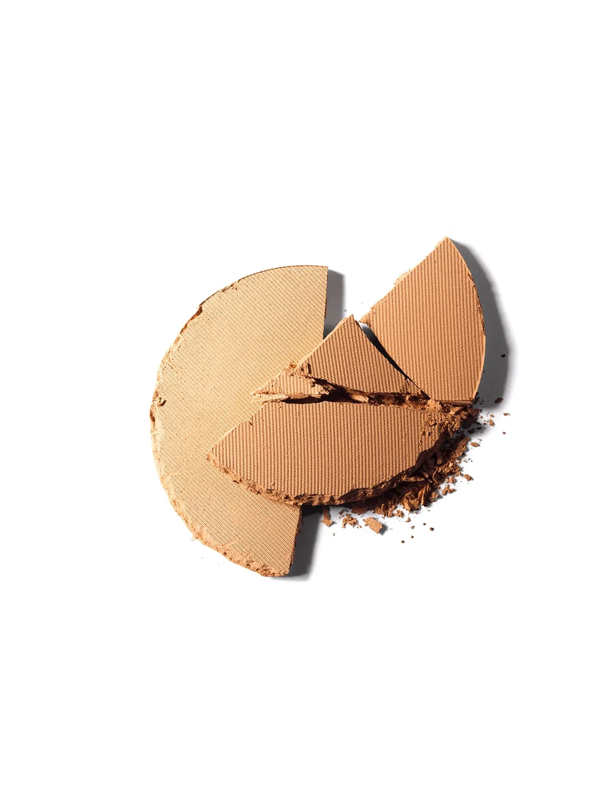 Компактная пудра двойного действия Clinique Superpowder — изображение 2 из 4