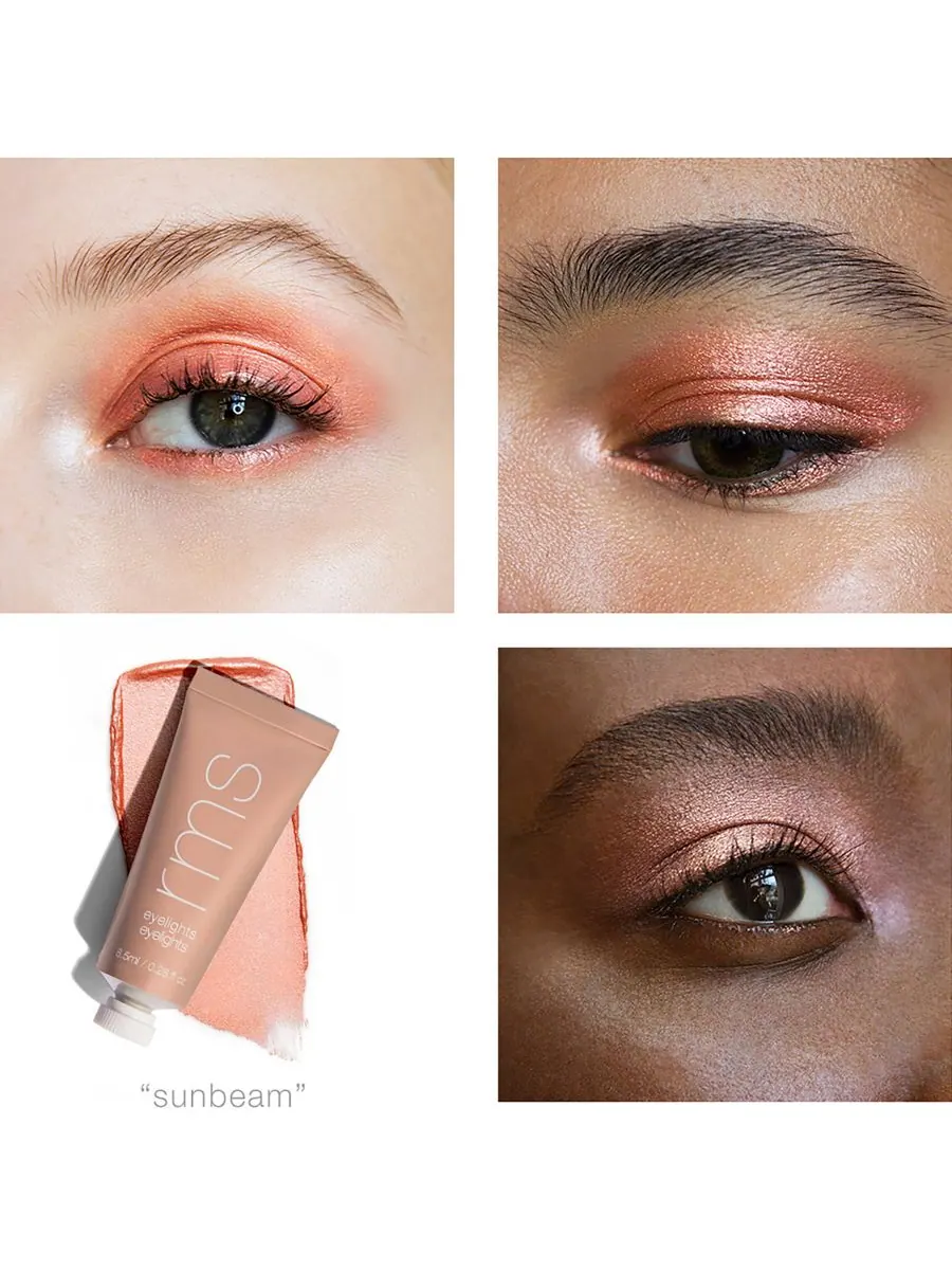 Кремовые тени для век Eyelights RMS Beauty — изображение 3 из 7