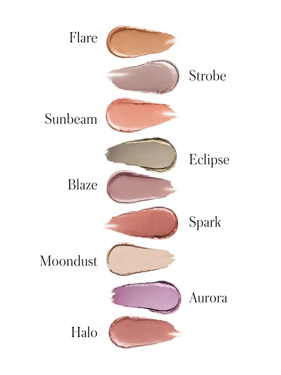 Кремовые тени для век Eyelights RMS Beauty — изображение 5 из 7