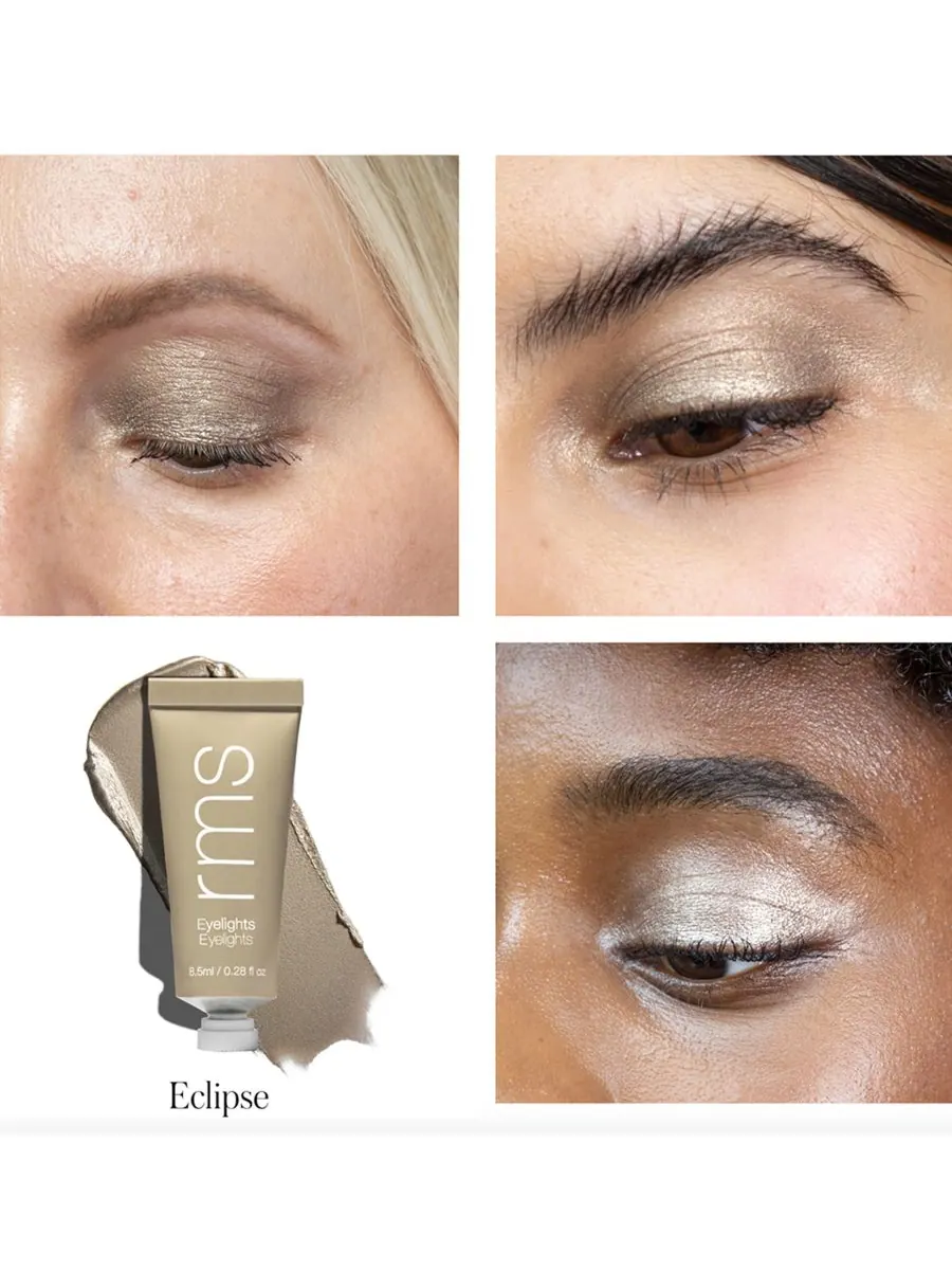 Кремовые тени для век Eyelights RMS Beauty — изображение 3 из 7
