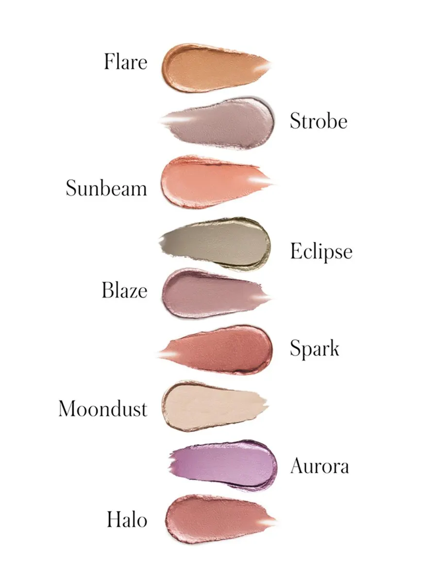 Кремовые тени для век Eyelights RMS Beauty — изображение 4 из 7