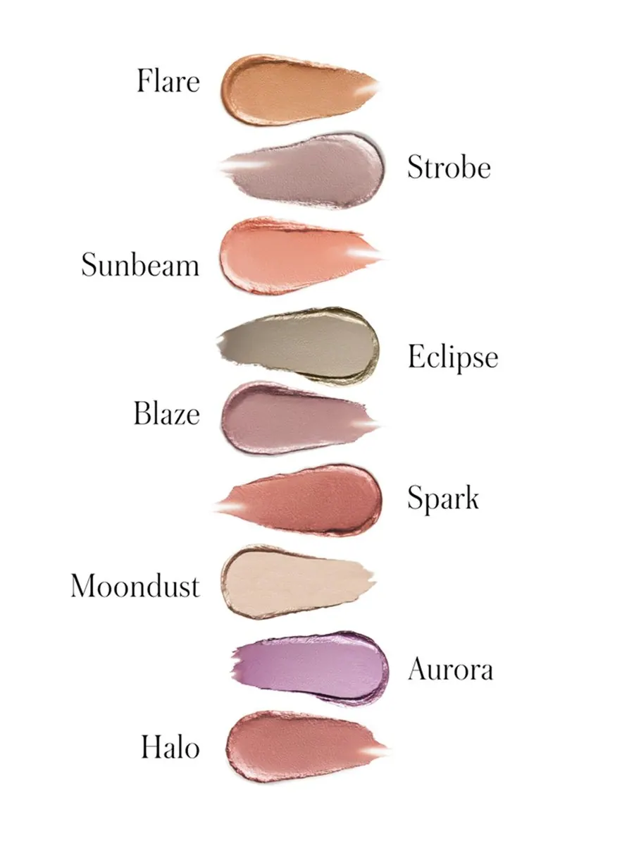 Кремовые тени для век Eyelights RMS Beauty, цвет strobe — изображение 4 из 7