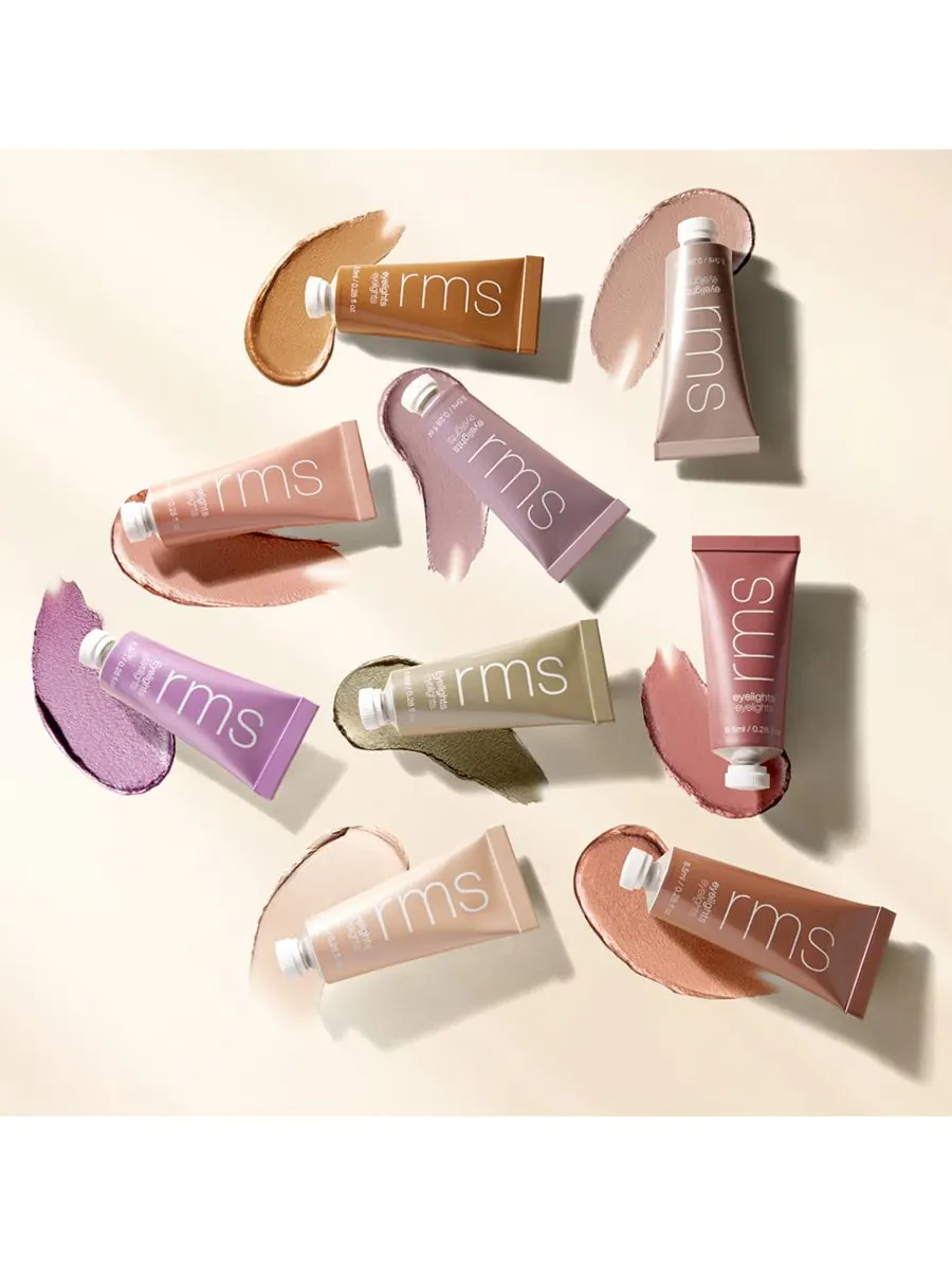 Кремовые тени для век Eyelights RMS Beauty, цвет strobe — изображение 6 из 7