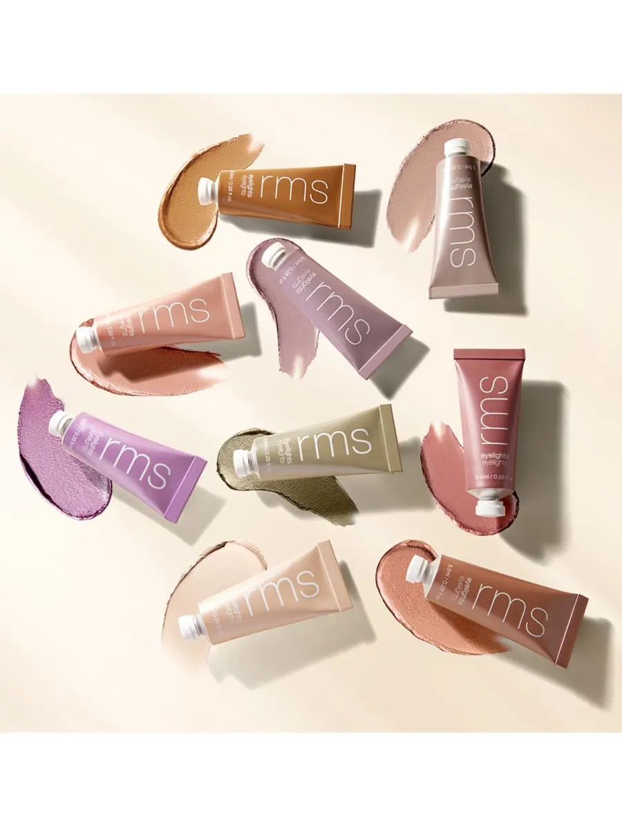 Кремовые тени для век Eyelights RMS Beauty, цвет spark — изображение 6 из 7