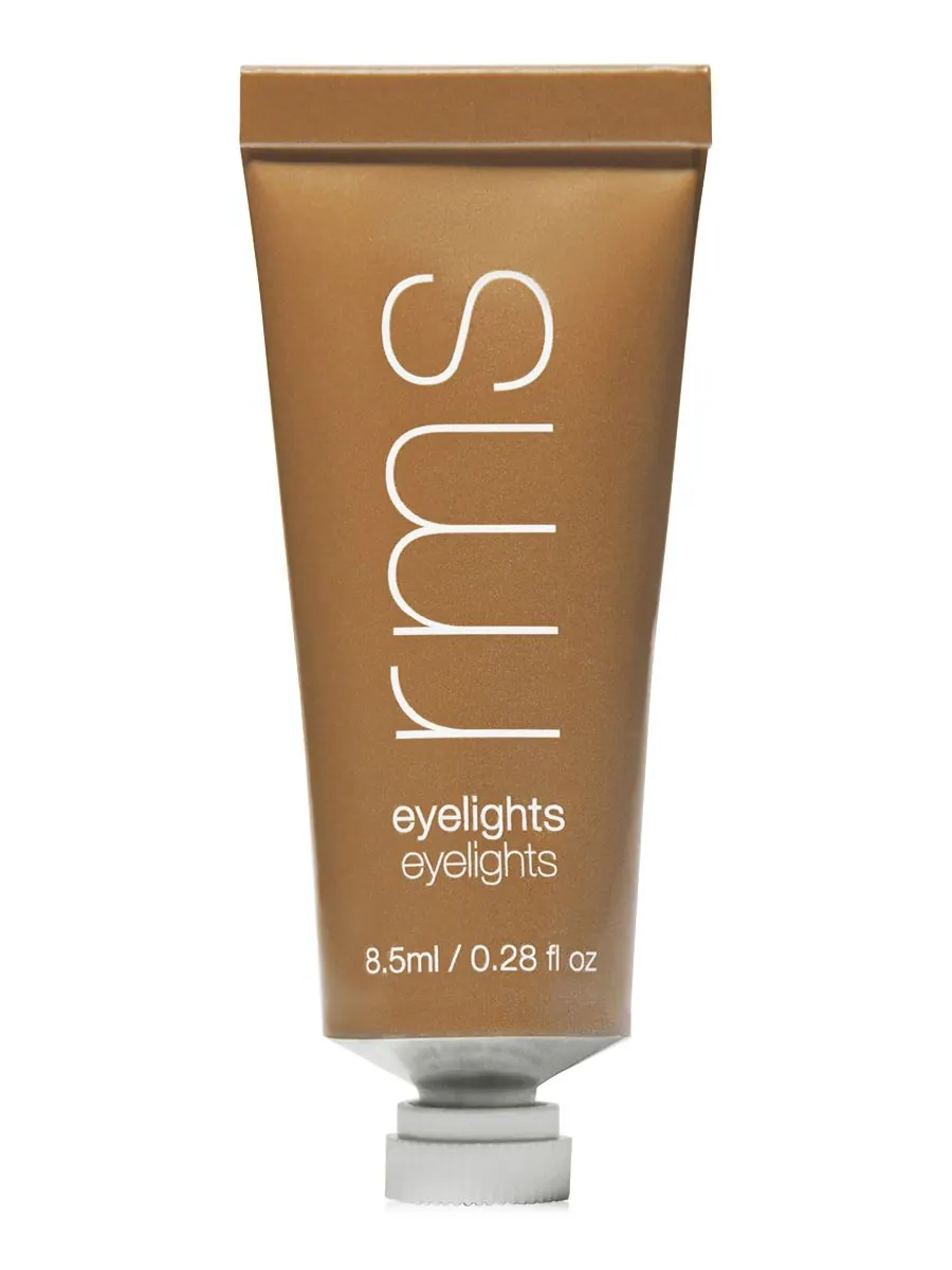 Кремовые тени для век Eyelights RMS Beauty, цвет flare — изображение 1 из 7