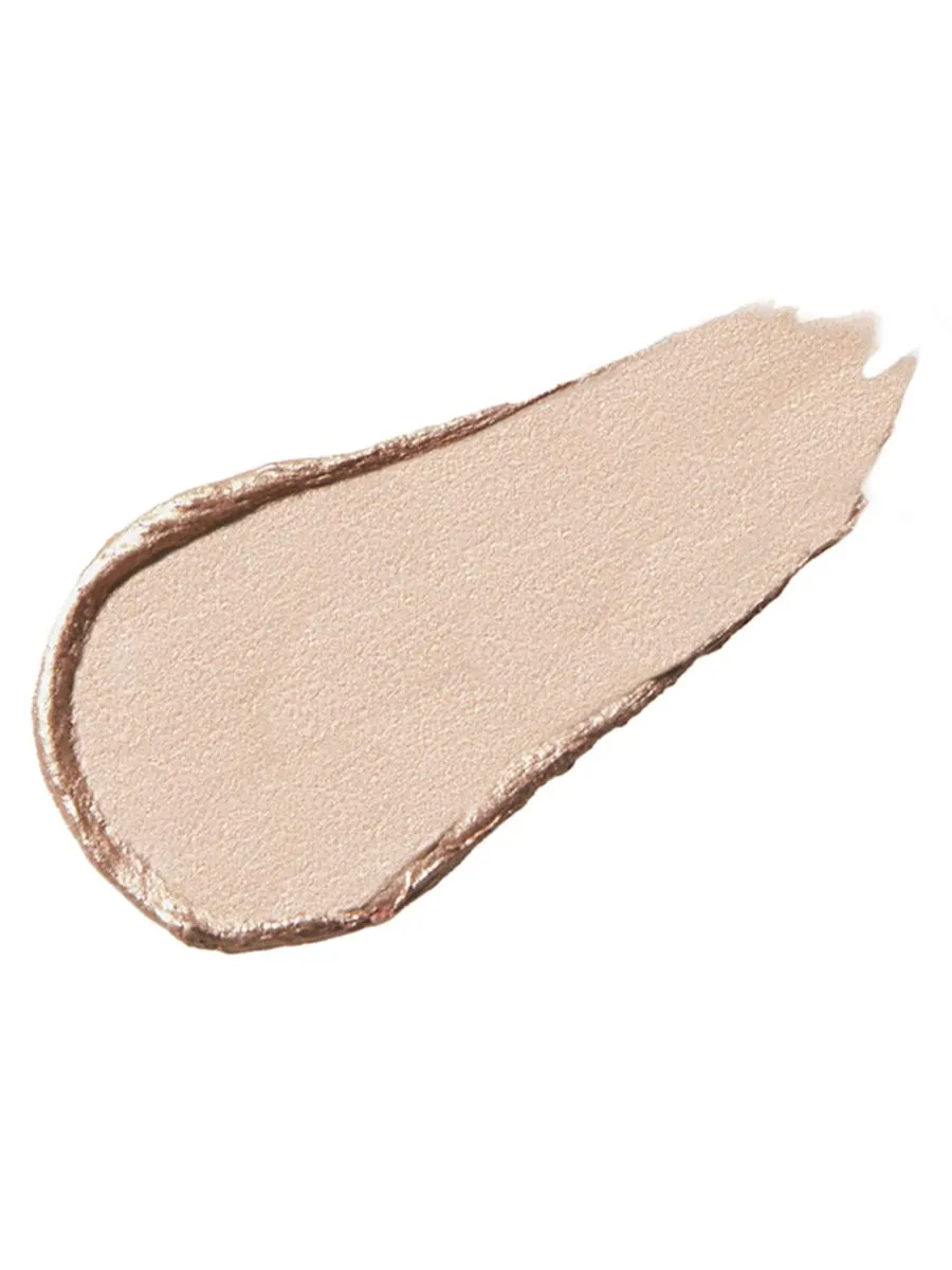 Кремовые тени для век Eyelights RMS Beauty, цвет moondust — изображение 2 из 7