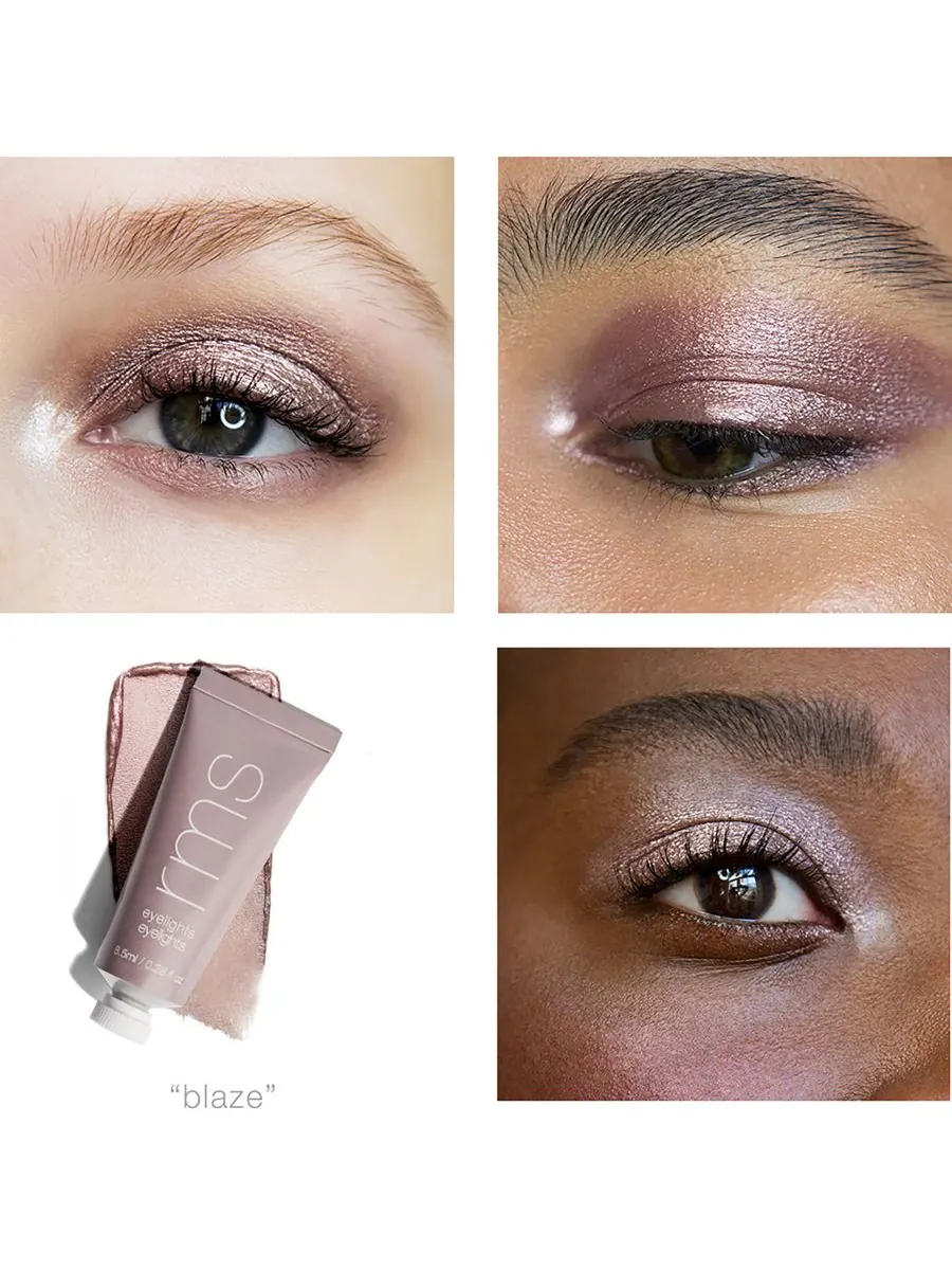 Кремовые тени для век Eyelights RMS Beauty — изображение 3 из 7