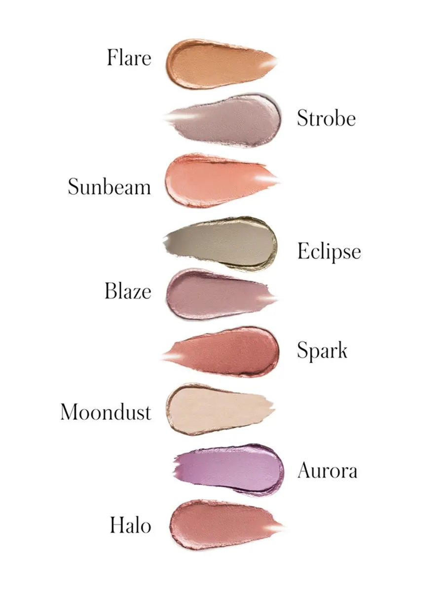 Кремовые тени для век Eyelights RMS Beauty — изображение 4 из 7
