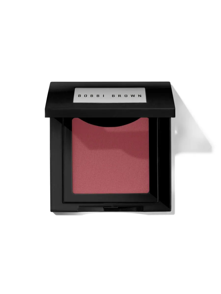 Пудровые румяна Bobbi Brown, цвет gallery