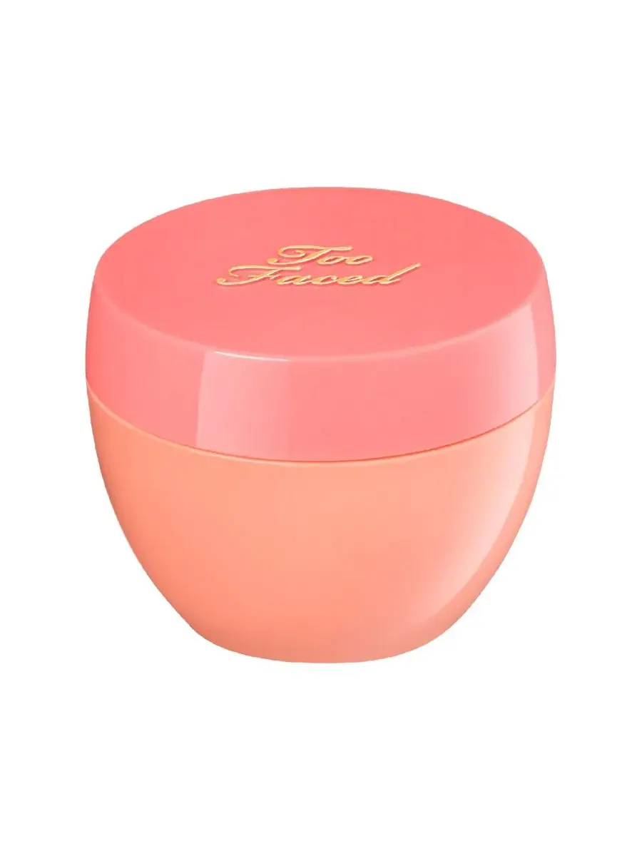 Пудра для закрепления макияжа Too Faced Peach Perfector, 14 г — изображение 3 из 9