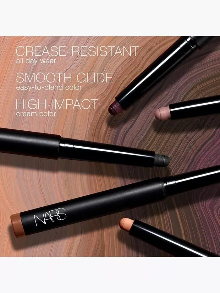 Крем для лица Nars — Палочки теней для век Total Seduction — изображение 4 из 9