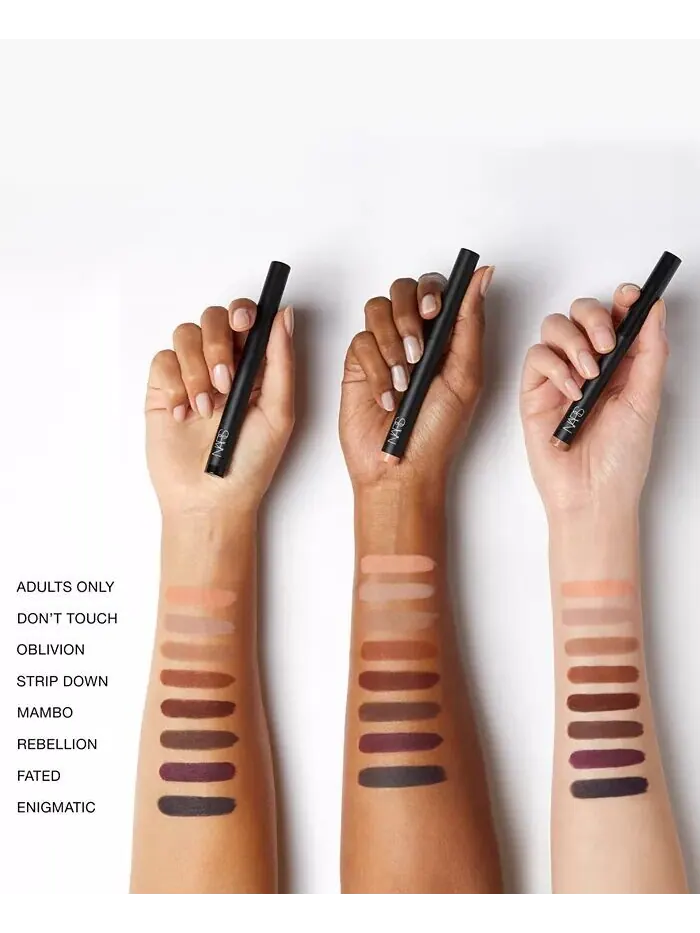 Крем для лица Nars — Палочки теней для век Total Seduction — изображение 5 из 9