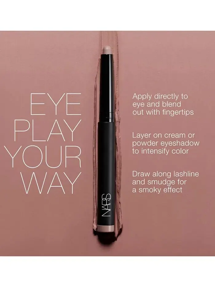 Крем для лица Nars — Палочки теней для век Total Seduction — изображение 7 из 9