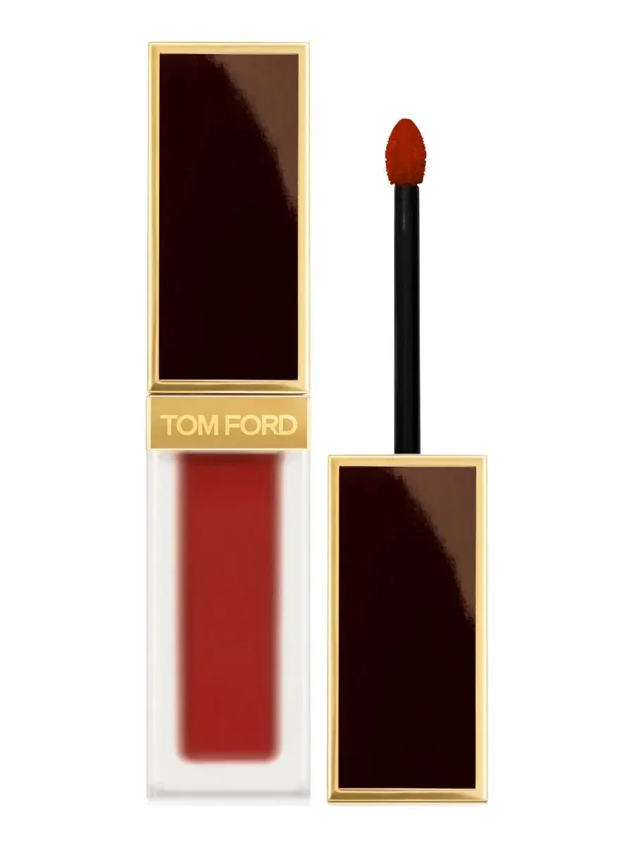 Жидкая матовая помада Tom Ford — изображение 1 из 7