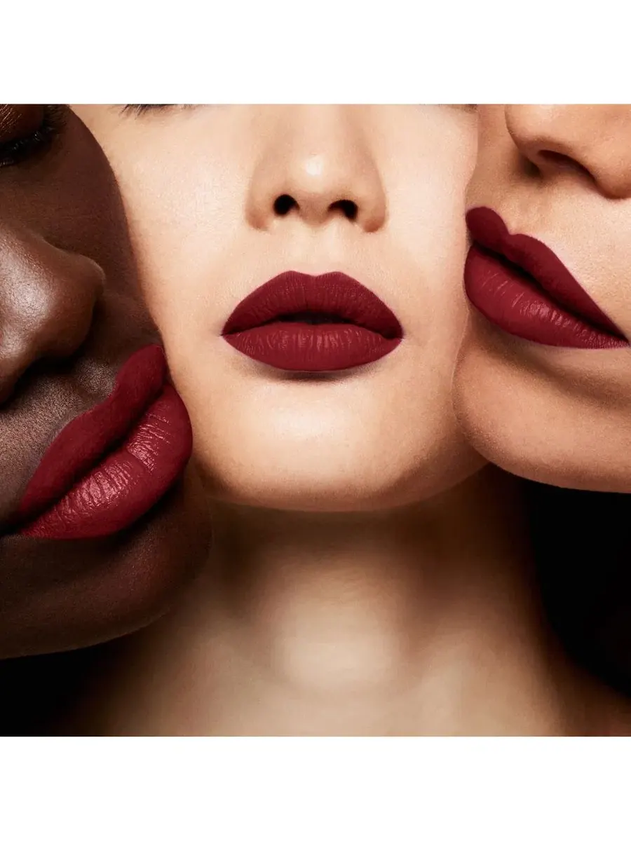Жидкая матовая помада Tom Ford — изображение 2 из 7