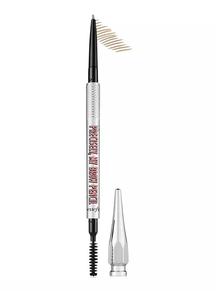 Водостойкий определитель для бровей Precision, My Brow Pencil Benefit Cosmetics — изображение 1 из 13