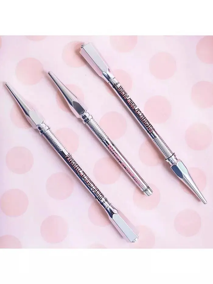 Водостойкий определитель для бровей Precision, My Brow Pencil Benefit Cosmetics — изображение 6 из 13