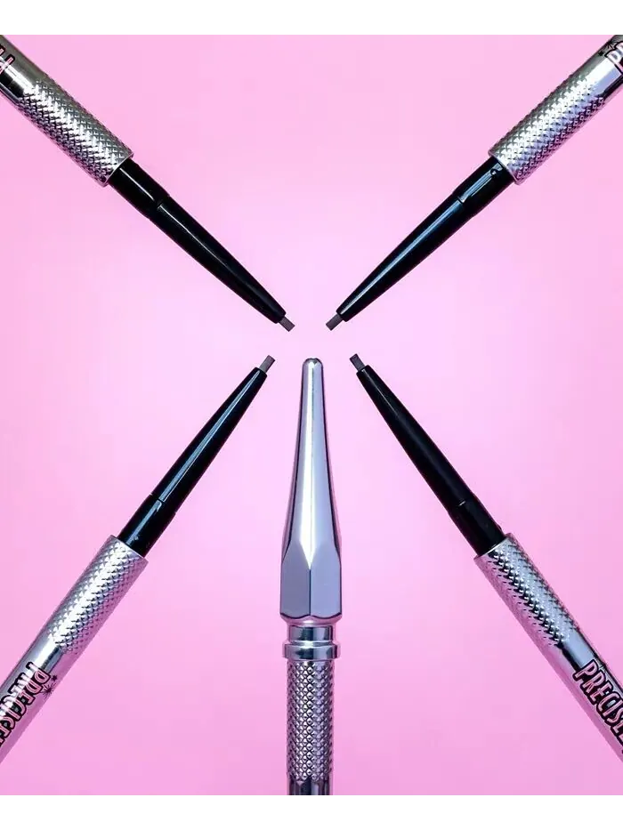 Водостойкий определитель для бровей Precision, My Brow Pencil Benefit Cosmetics — изображение 7 из 13