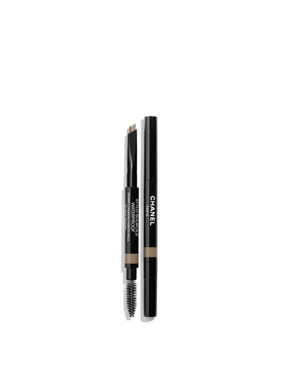 Стойкий карандаш для бровей Chanel — изображение 1 из 2