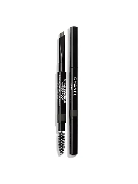 Водостойкий карандаш для бровей Stylo Sourcils Waterproof Chanel, 810 Brun Profond — изображение 2 из 2