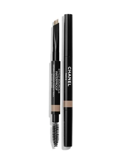 Водостойкий карандаш для бровей Stylo Sourcils Waterproof Chanel, 804 Blond Doré