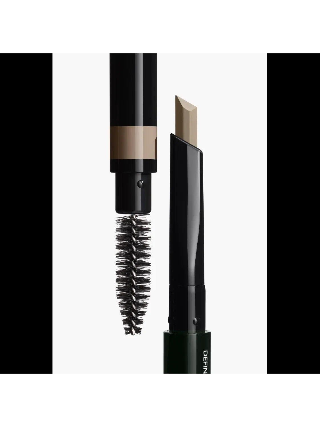 Водостойкий карандаш для бровей Stylo Sourcils Waterproof Chanel, 804 Blond Doré — изображение 2 из 3