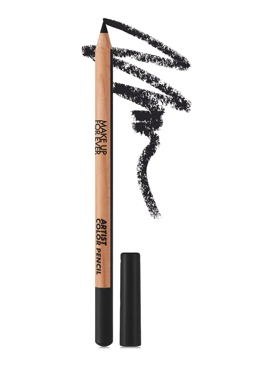 Стойкий карандаш для губ и глаз Artist Color Pencil, 0,04 унции MAKE UP FOR EVER — изображение 1 из 2