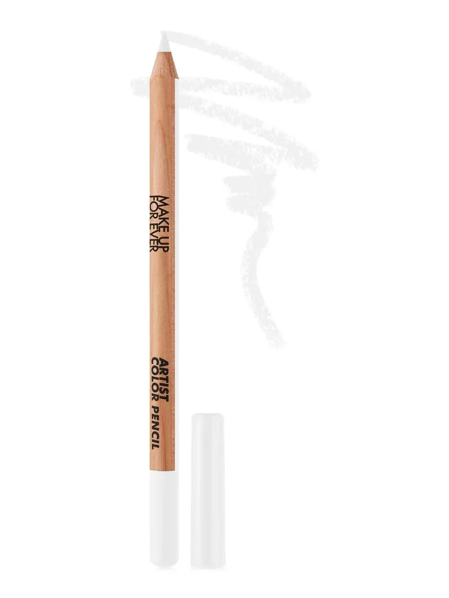 Стойкий карандаш для губ и глаз Artist Color Pencil, 0,04 унции MAKE UP FOR EVER — изображение 1 из 2