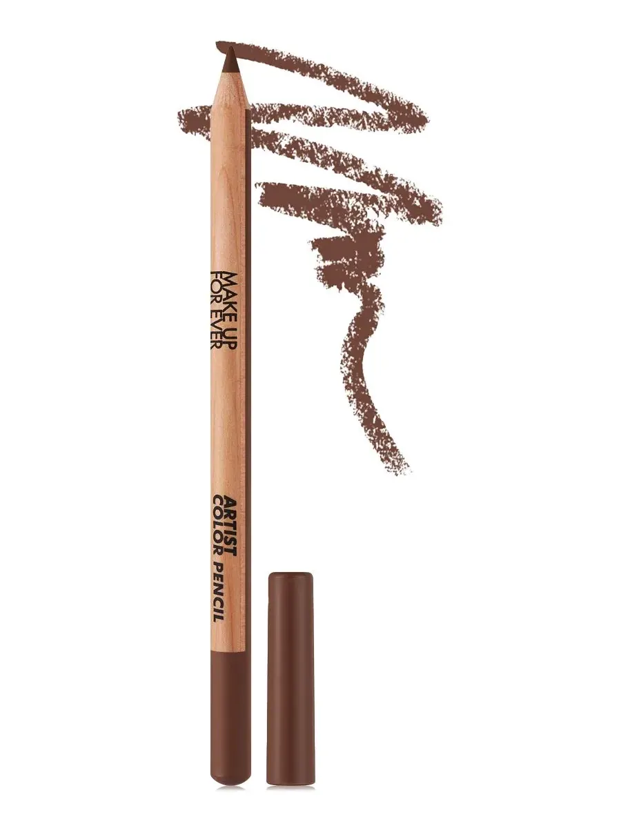 Стойкий карандаш для губ и глаз Artist Color Pencil, 0,04 унции MAKE UP FOR EVER — изображение 1 из 3