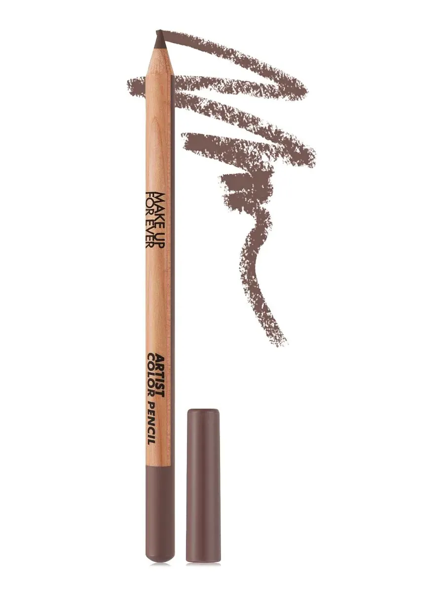 Стойкий карандаш для губ и глаз Artist Color Pencil, 0,04 унции MAKE UP FOR EVER — изображение 1 из 4