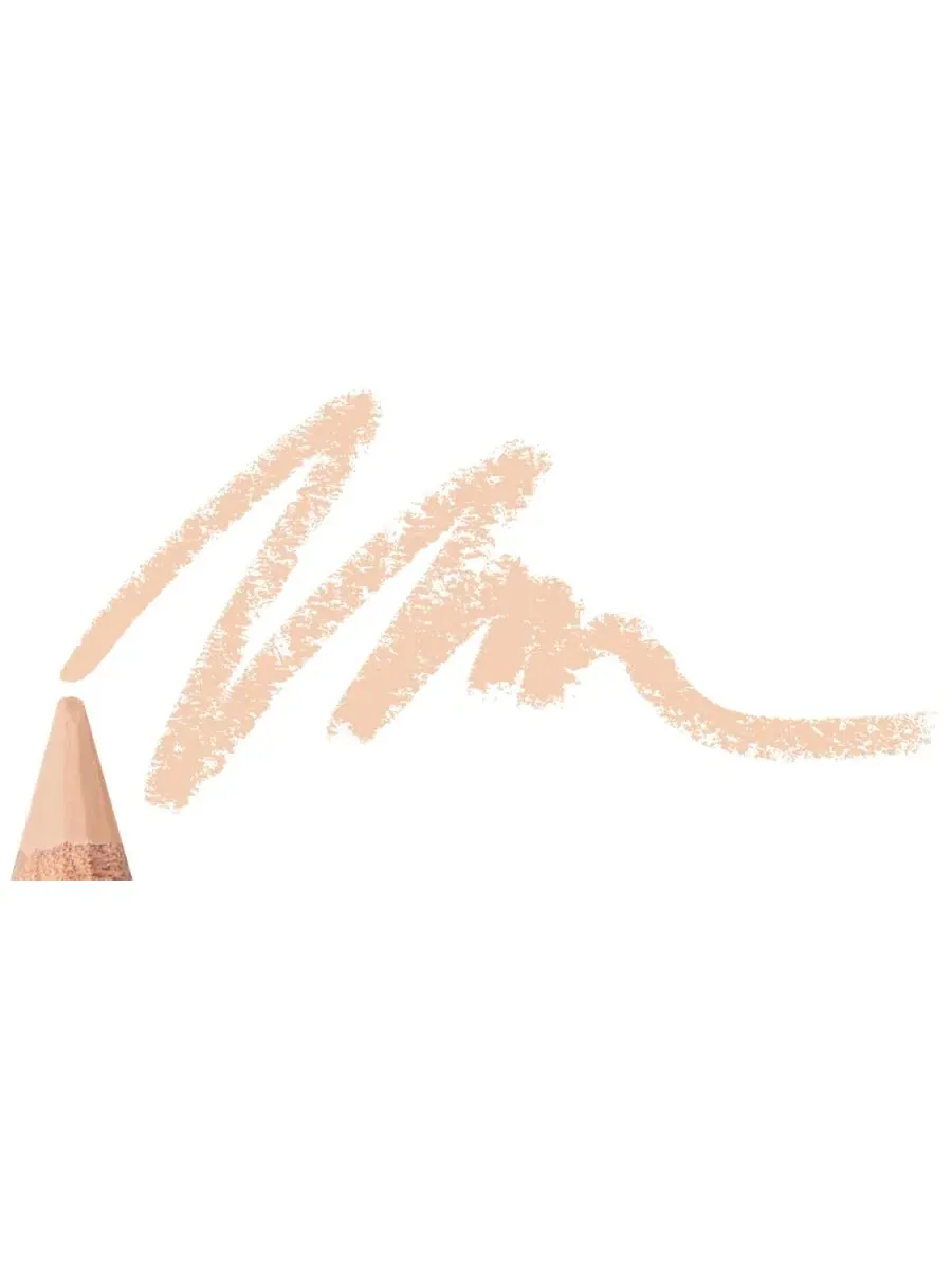 Стойкий карандаш для губ и глаз Artist Color Pencil, 0,04 унции MAKE UP FOR EVER, 500 - Boundless — изображение 2 из 2