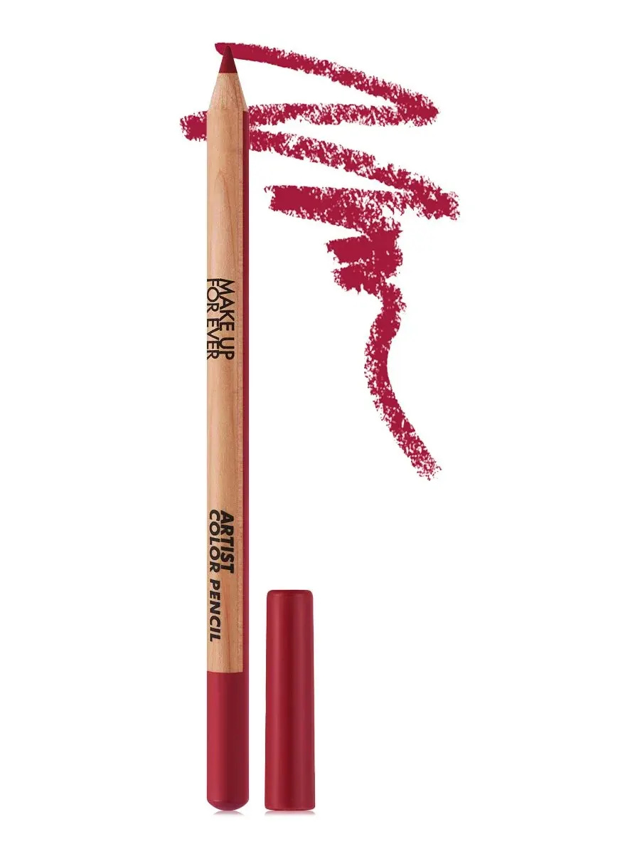 Стойкий карандаш для губ и глаз Artist Color Pencil, 0,04 унции MAKE UP FOR EVER — изображение 1 из 2