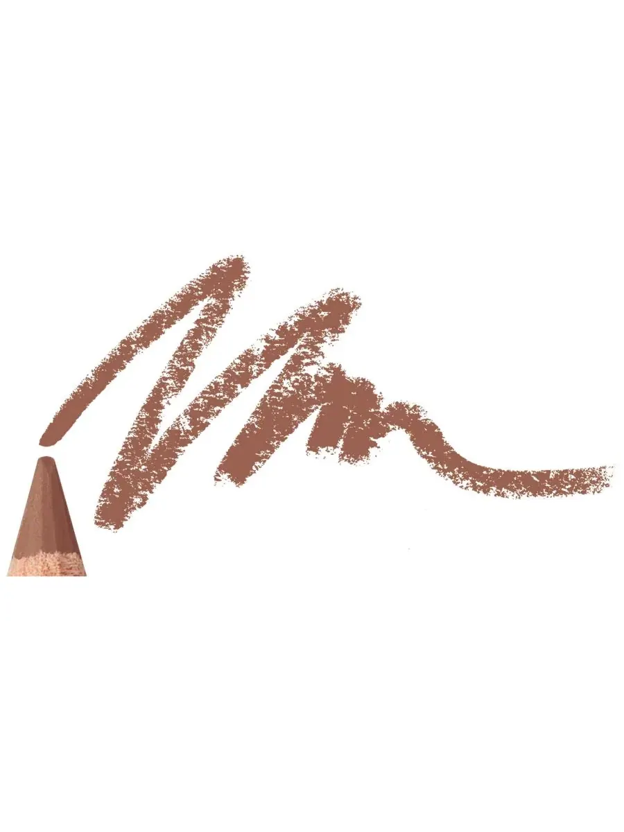 Стойкий карандаш для губ и глаз Artist Color Pencil, 0,04 унции MAKE UP FOR EVER, 600 - Anywhere — изображение 2 из 4