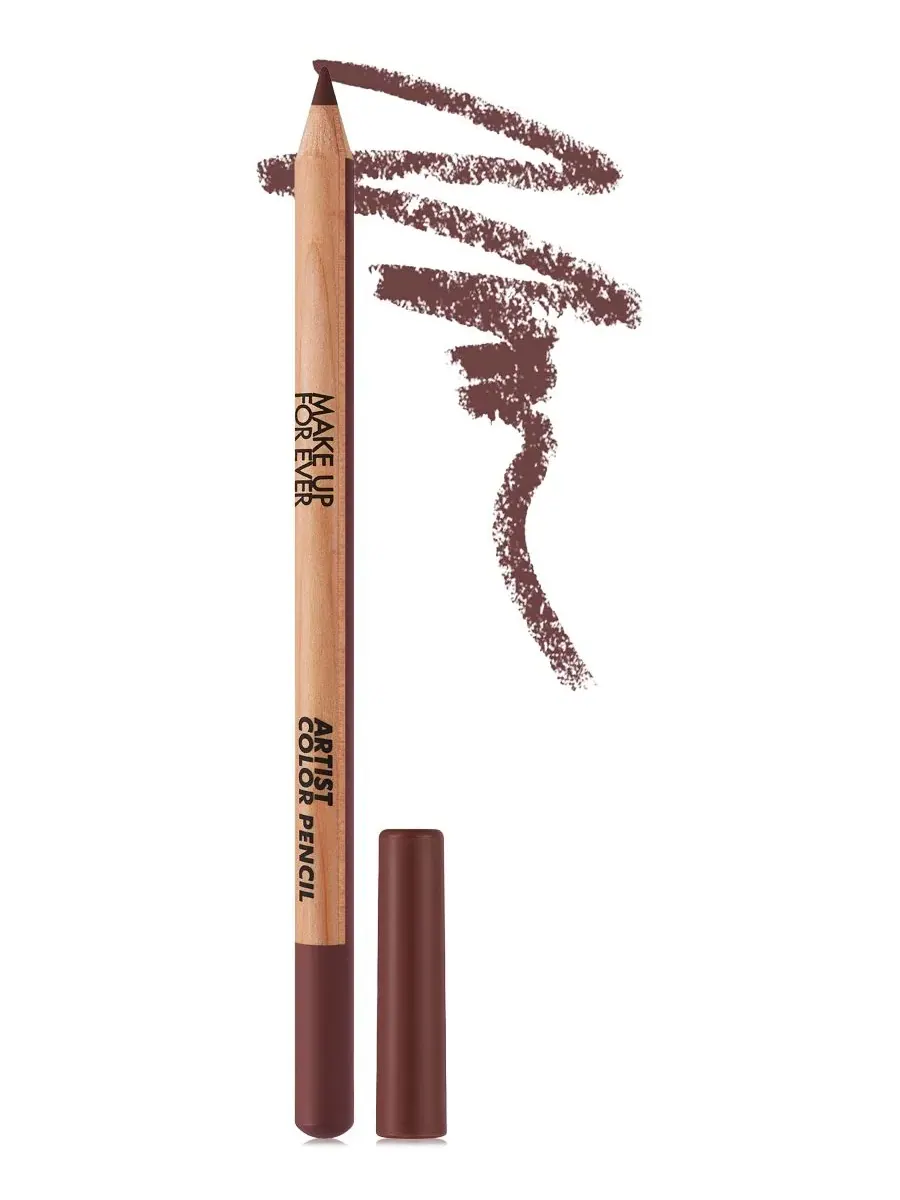 Стойкий карандаш для губ и глаз Artist Color Pencil, 0,04 унции MAKE UP FOR EVER — изображение 1 из 2