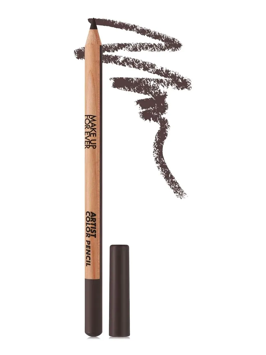 Стойкий карандаш для губ и глаз Artist Color Pencil, 0,04 унции MAKE UP FOR EVER — изображение 1 из 3