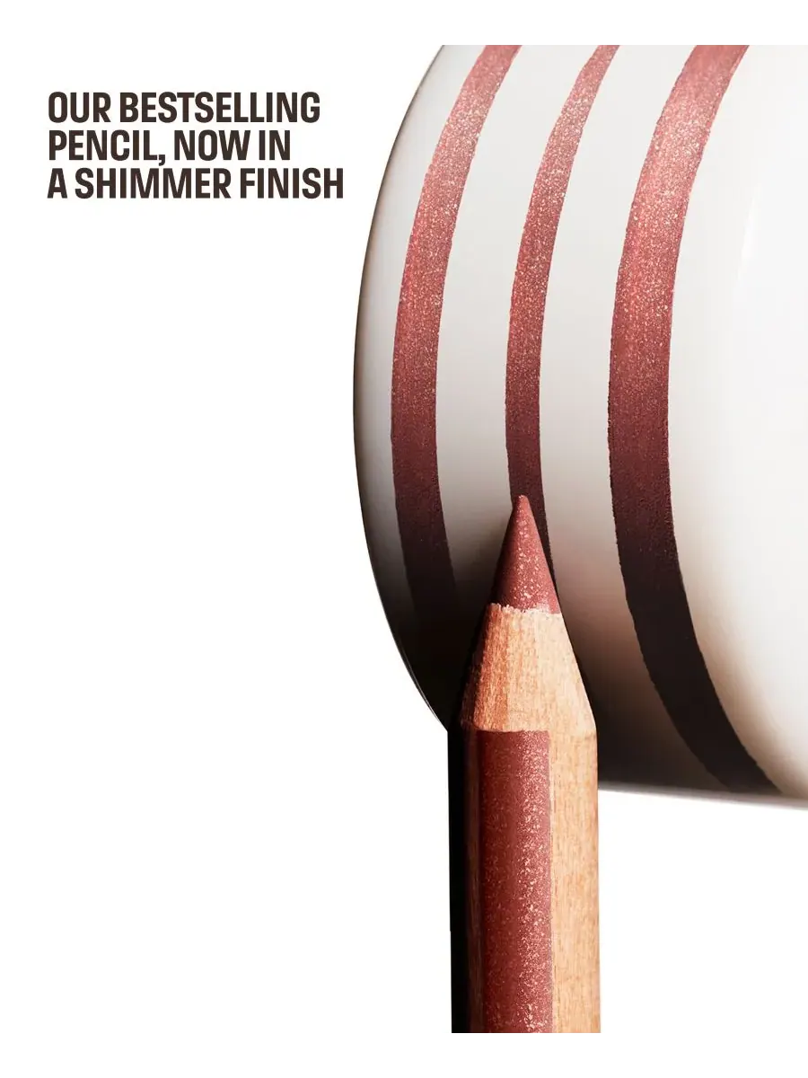 Стойкий карандаш для губ и глаз Artist Color Pencil, 0,04 унции MAKE UP FOR EVER, 601 - pumpkin — изображение 6 из 10