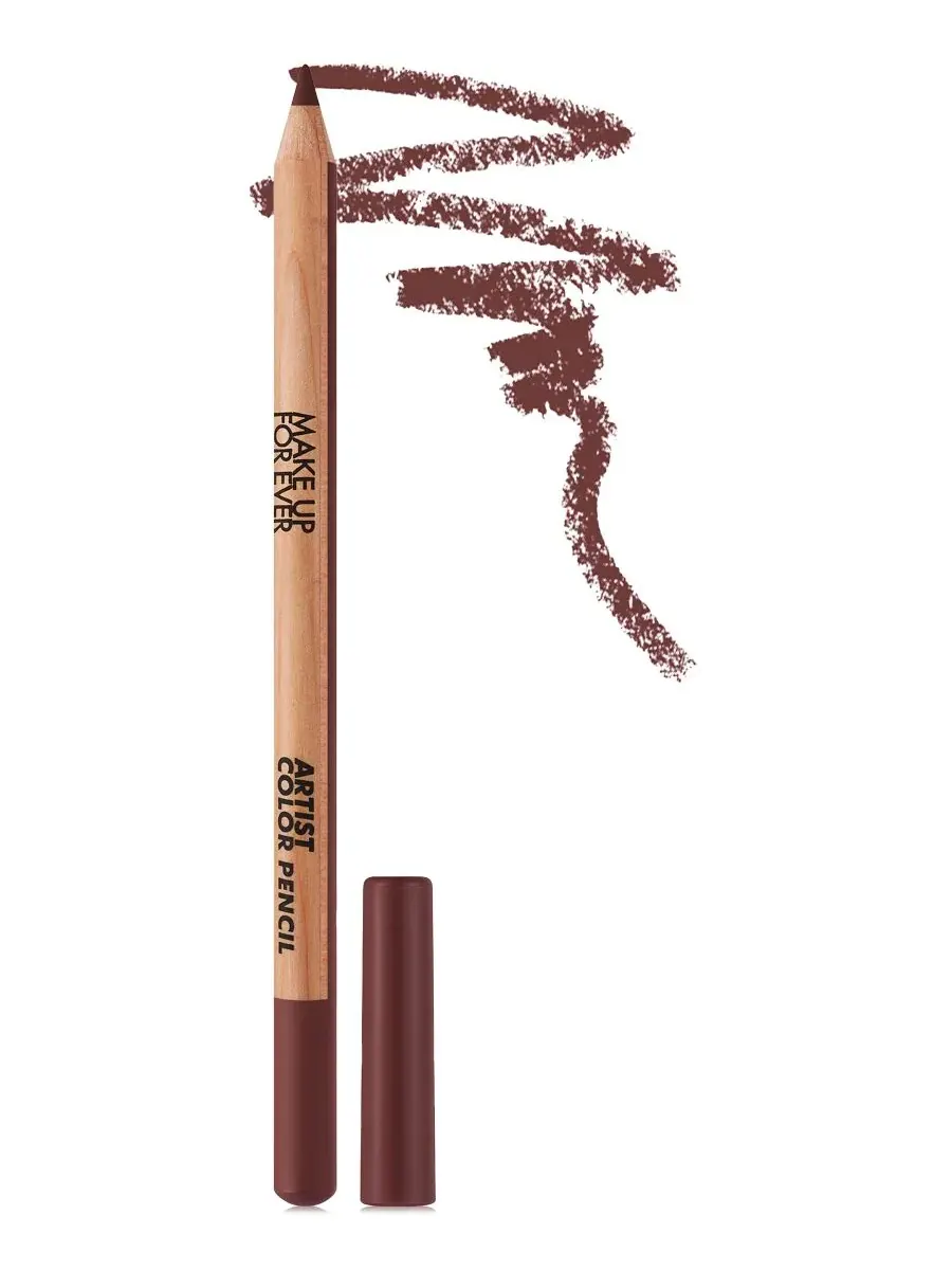 Стойкий карандаш для губ и глаз Artist Color Pencil, 0,04 унции MAKE UP FOR EVER — изображение 1 из 2