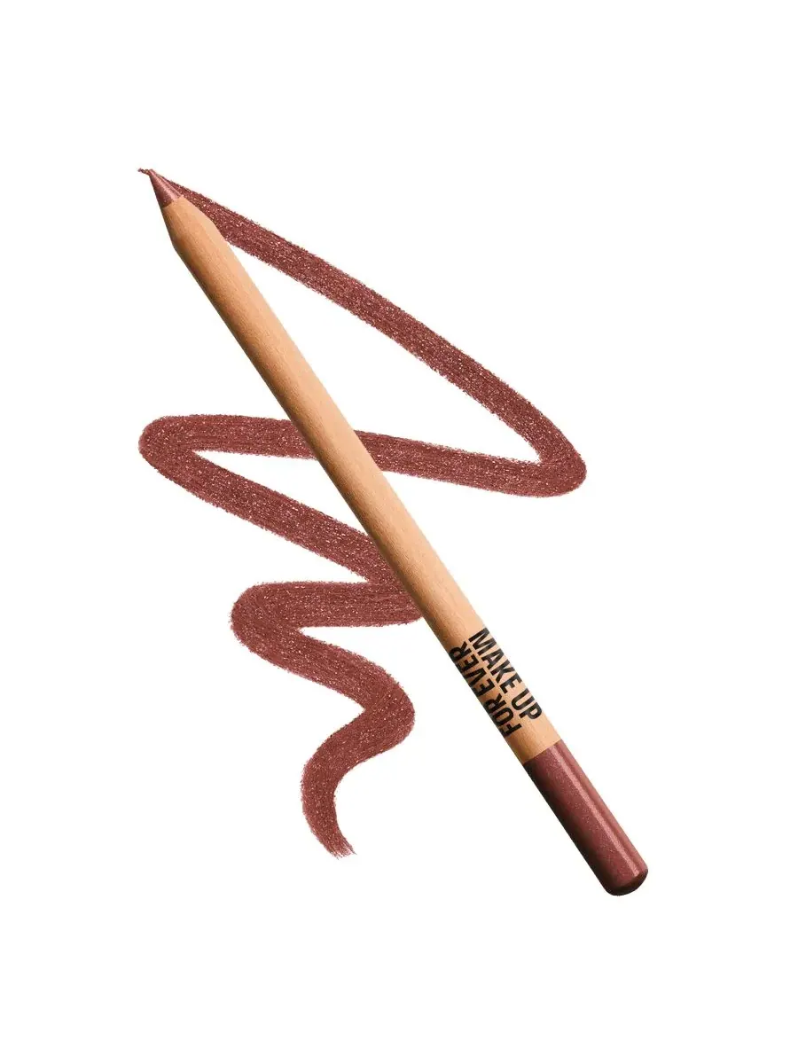Стойкий карандаш для губ и глаз Artist Color Pencil, 0,04 унции MAKE UP FOR EVER — изображение 1 из 10
