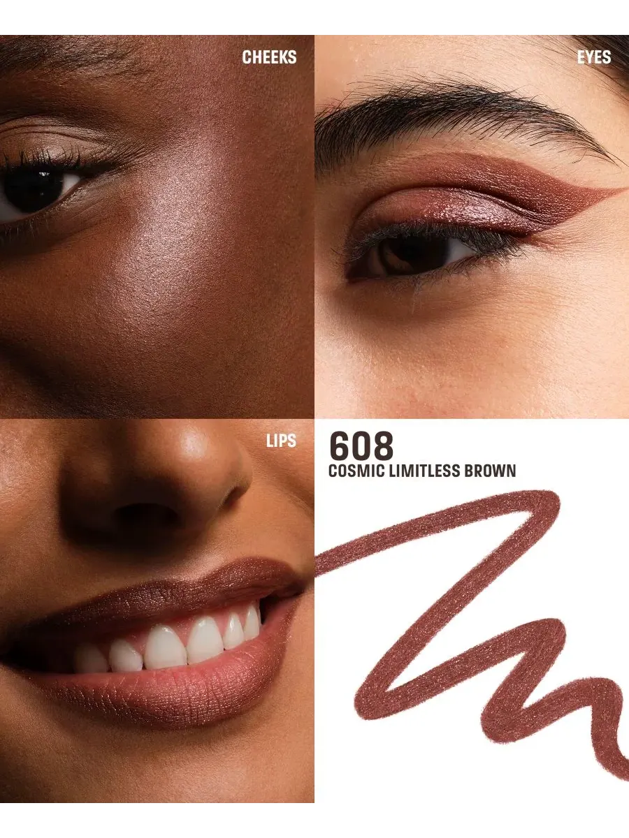 Стойкий карандаш для губ и глаз Artist Color Pencil, 0,04 унции MAKE UP FOR EVER — изображение 2 из 10